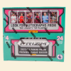 2023-24 Panini Prizm EPL Soccer Retail Box