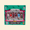 2023-24 Panini Prizm Premier League EPL Soccer International Hobby Box