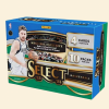 2023-24 Panini Select BasketballMega Box (Red/ Purple Cracked Ice)