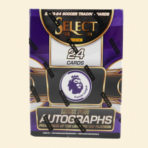 2023-24 Panini Select Fifa Blaster Box