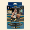 2023-24 Select Basketball Hanger Box