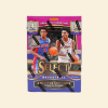 2023-24 Select Basketball Hobby Blaster Box