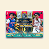 2023-24 Select Basketball Hobby Mega Box