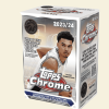 2023-24 Topps Chrome Basketball Blaster Box