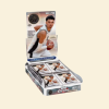 2023-24 Topps Chrome Basketball Hobby Box