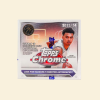 2023-24 Topps Chrome Basketball Mega Monster Box