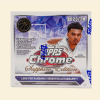 2023-24 Topps Chrome Basketball Sapphire Edition Hobby Box