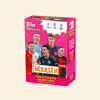 2023-24 Topps Merlin UCC Chrome Soccer Blaster Box