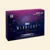2023-24 Topps Midnight Basketball Hobby Box