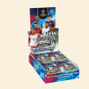 2023-24 Topps UEFA Club Competitions Stadium Club Chrome Soccer Hobby Box