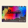 2023 Bowman Inception Baseball Hobby Box