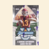 2023 Bowman University Chrome Football Hobby Box