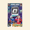 2023 Donruss Optic Football Hobby Box