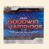 2023 Goodwin Champions Hobby Box