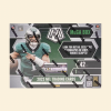 2023 Mosaic NFL Football Mega Box (Reactive Yellow Parallels)