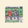 2023 Panini Chronicles Draft Picks Football Hobby Box