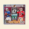 2023 Panini Donruss Optic Football H2 Hybrid Hobby Box