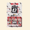 2023 Panini Donruss Optic UFC Hobby Box