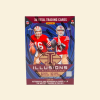 2023 Panini Illusions Football Blaster Box