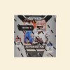 2023 Panini Prizm Draft Picks Football Hobby Box