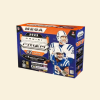 2023 Panini Prizm Football Mega Box *Pink Prizms*