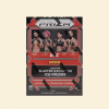 2023 Panini Prizm UFC Blaster Box