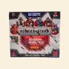 2023 Panini Rookies & Stars Longevity Football Mega Box