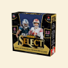 2023 Panini Select Football Hobby Box