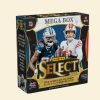 2023 Panini Select Football Mega Box