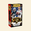 2023 Panini Select H2 Football Hobby Box