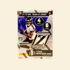 2023 Panini Zenith Football Blaster Box