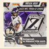 2023 Panini Zenith Football Mega Box