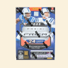 2023 Prizm Football Blaster Box (Disco Prizms)