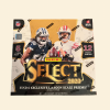 2023 Select Football International Hobby Box