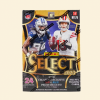 2023 Select Football NFL Blaster Box Red/Blue Die-Cuts