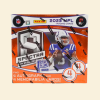 2023 Spectra Football 1st Off The Line FOTL Hobby Box