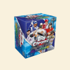 2023 Topps Chrome Sapphire Baseball Hobby Box