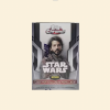 2023 Topps Chrome Star Wars Blaster Box