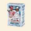 2023 Topps Chrome Update Baseball Blaster Box