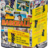 2023 Topps Heritage Baseball Blaster Box