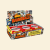 2023 Topps Heritage Baseball Hobby Box