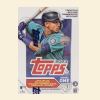 2023 Topps Series 1 Baseball Blaster Box