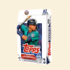 2023 Topps Series 1 Baseball Hanger Box