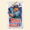 2023 Topps Series 1 Baseball Hobby Box