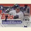 2023 Topps Series 2 Baseball Retail Box