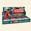 2023 Topps Stadium Club Baseball Hobby Box
