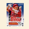 2023 Topps Update Baseball Blaster Box