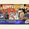 2024-2025 Panini Haunted Hoops Halloween Bundle