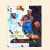 2024-25 Court Kings Basketball Hobby Box