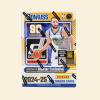 2024-25 Panini Donruss Basketball Blaster Box (Yellow)